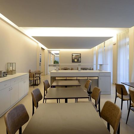Hotel Etruria Forte dei Marmi Luaran gambar