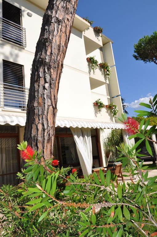 Hotel Etruria Forte dei Marmi Luaran gambar