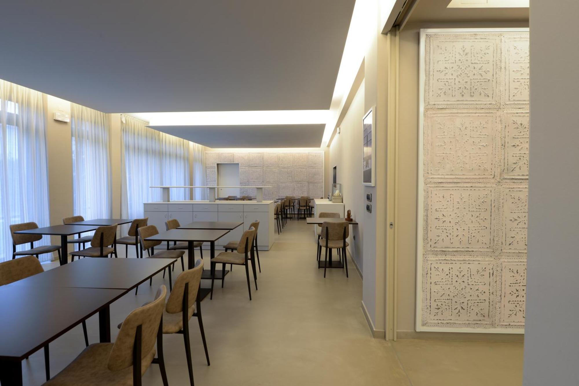 Hotel Etruria Forte dei Marmi Luaran gambar