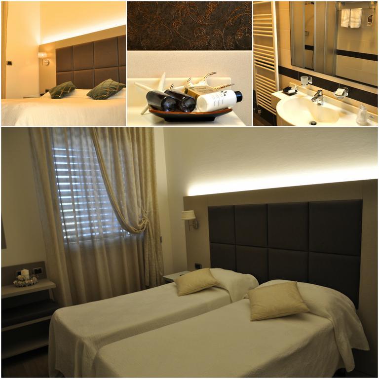Hotel Etruria Forte dei Marmi Luaran gambar