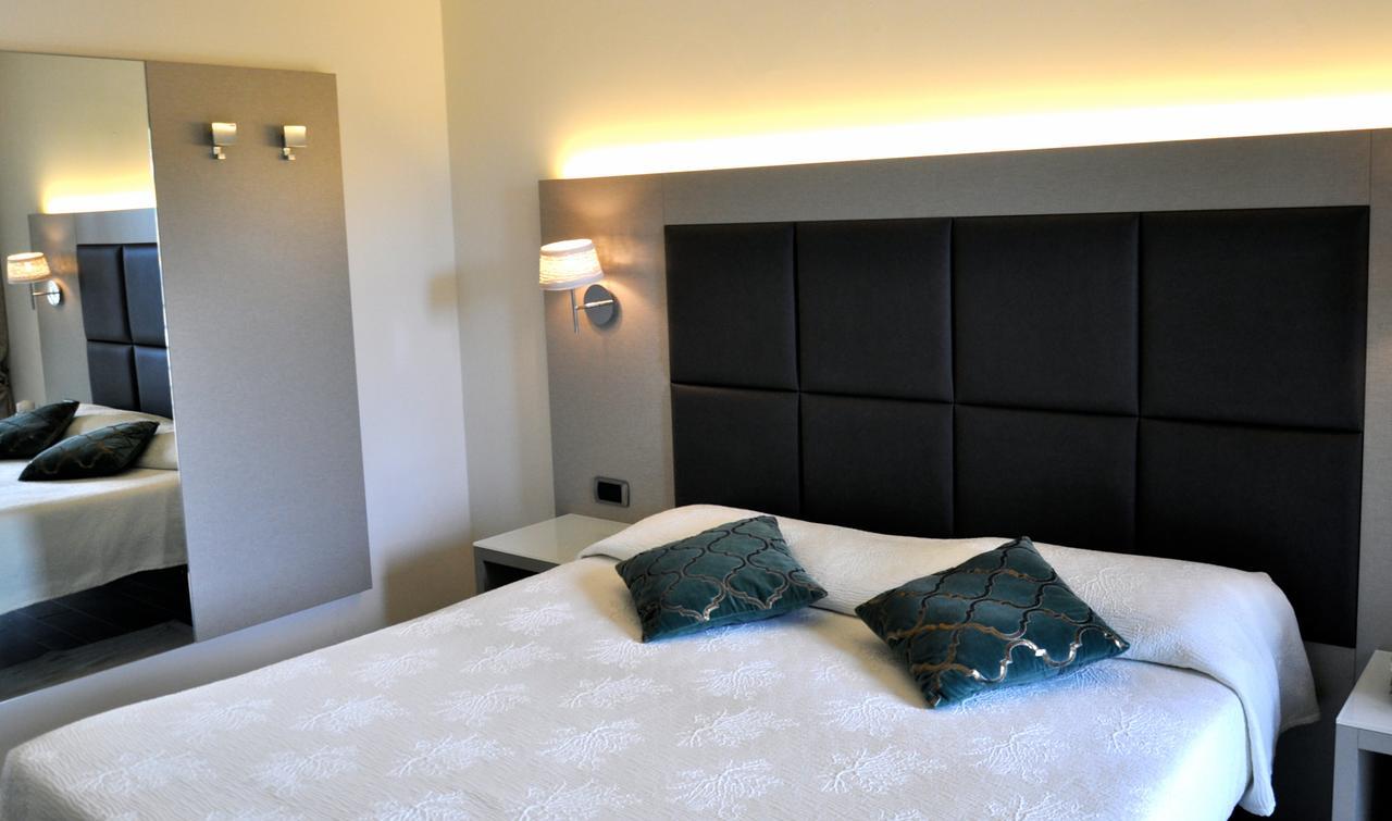 Hotel Etruria Forte dei Marmi Luaran gambar