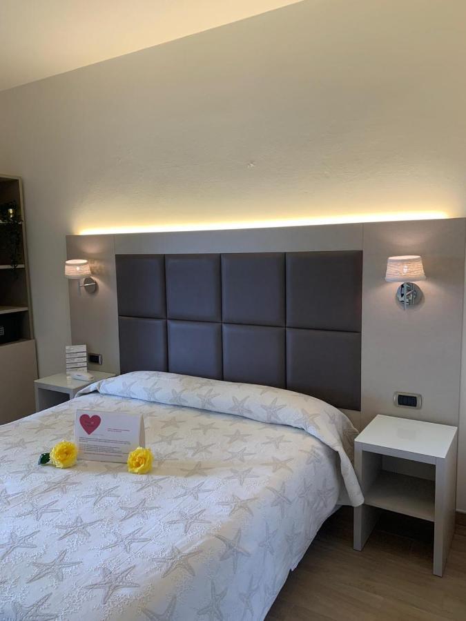 Hotel Etruria Forte dei Marmi Luaran gambar