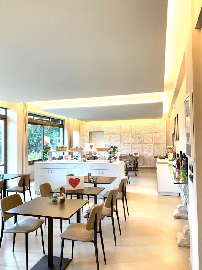 Hotel Etruria Forte dei Marmi Luaran gambar